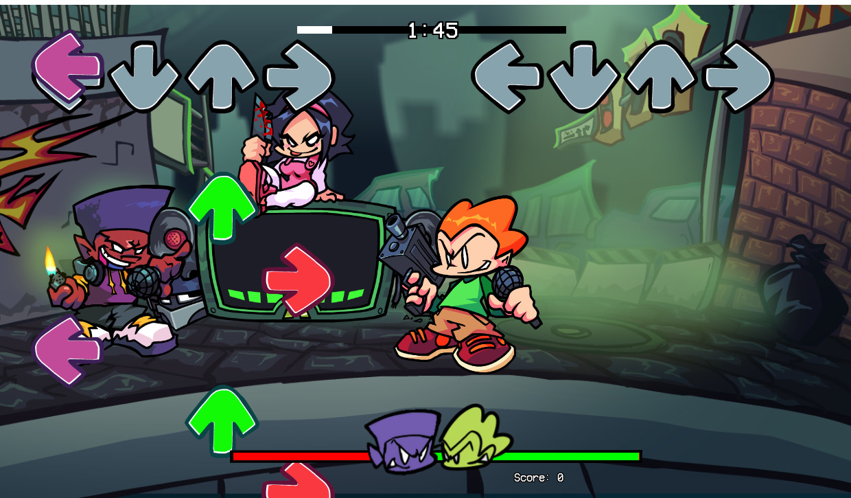 Darna 3.5 DEMO