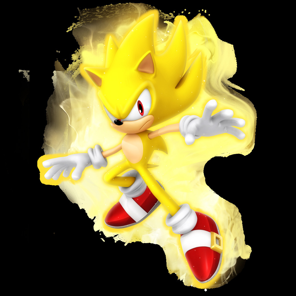 Prey But With Super Sonic And Dark Sonic [friday Night Funkin'] [mods]