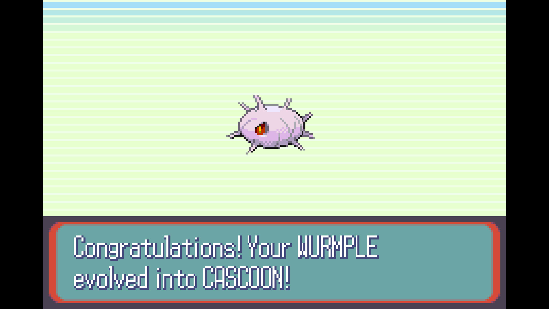 How To Get Wurmple In Pokemon Emerald 