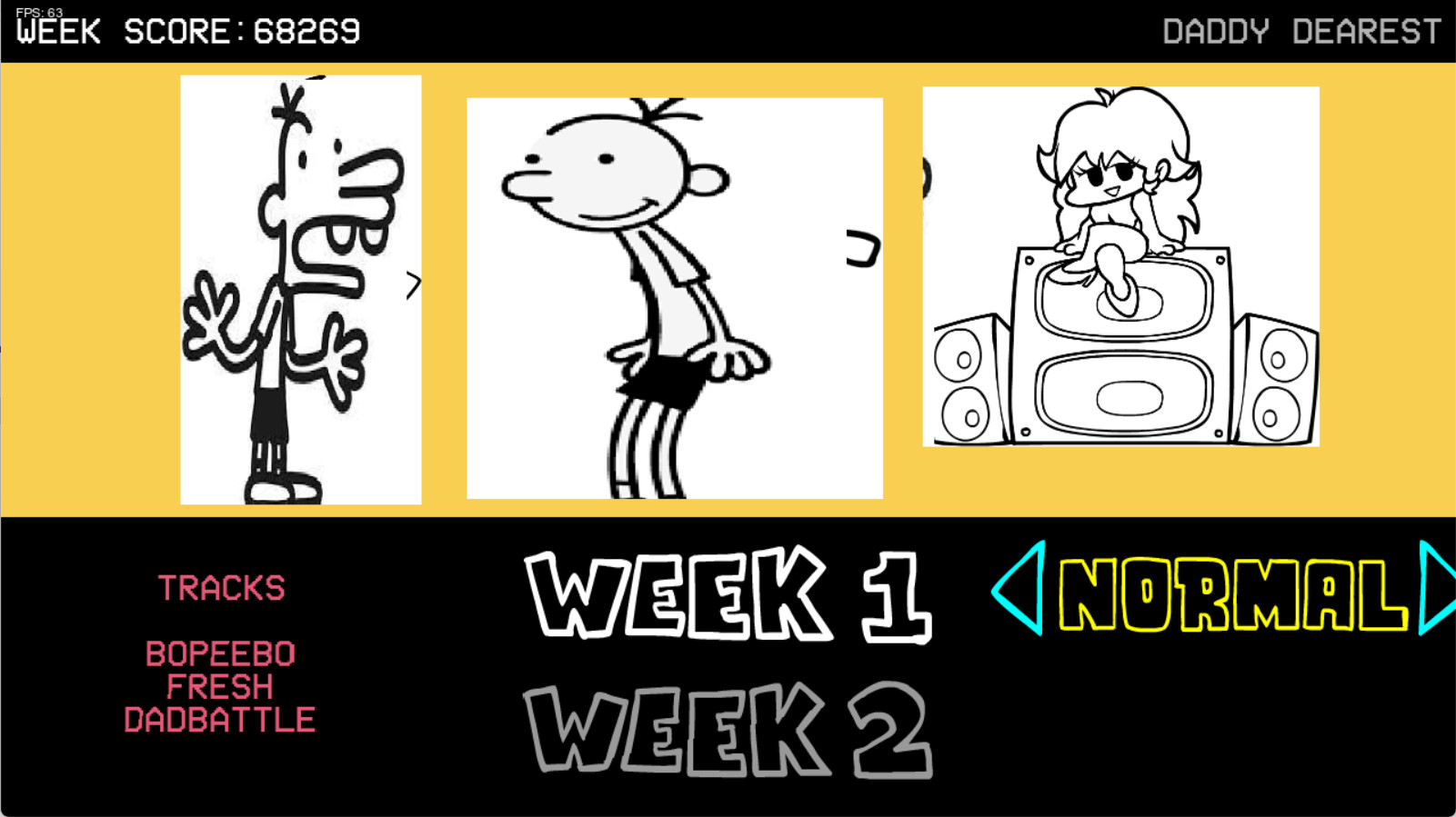 DOAWK