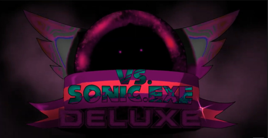Vs Sonic.exe Deluxe Demo
