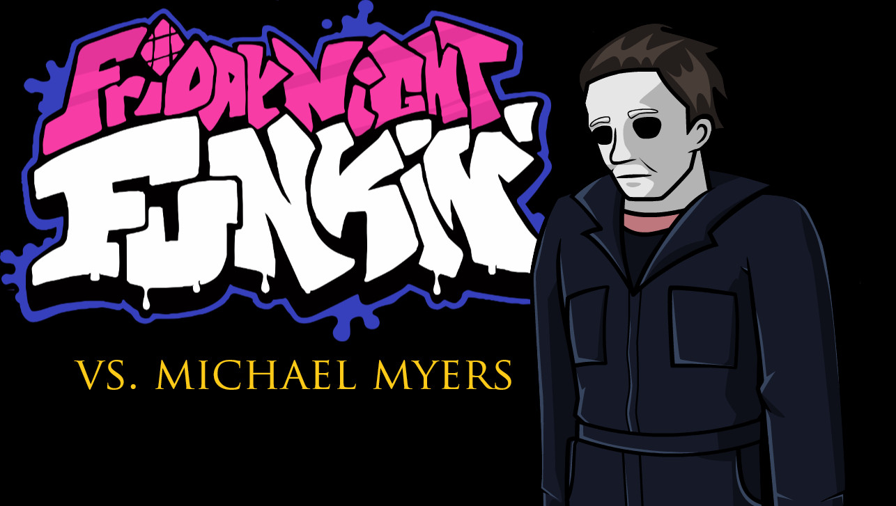 Vs Michael Myers FNF Mod
