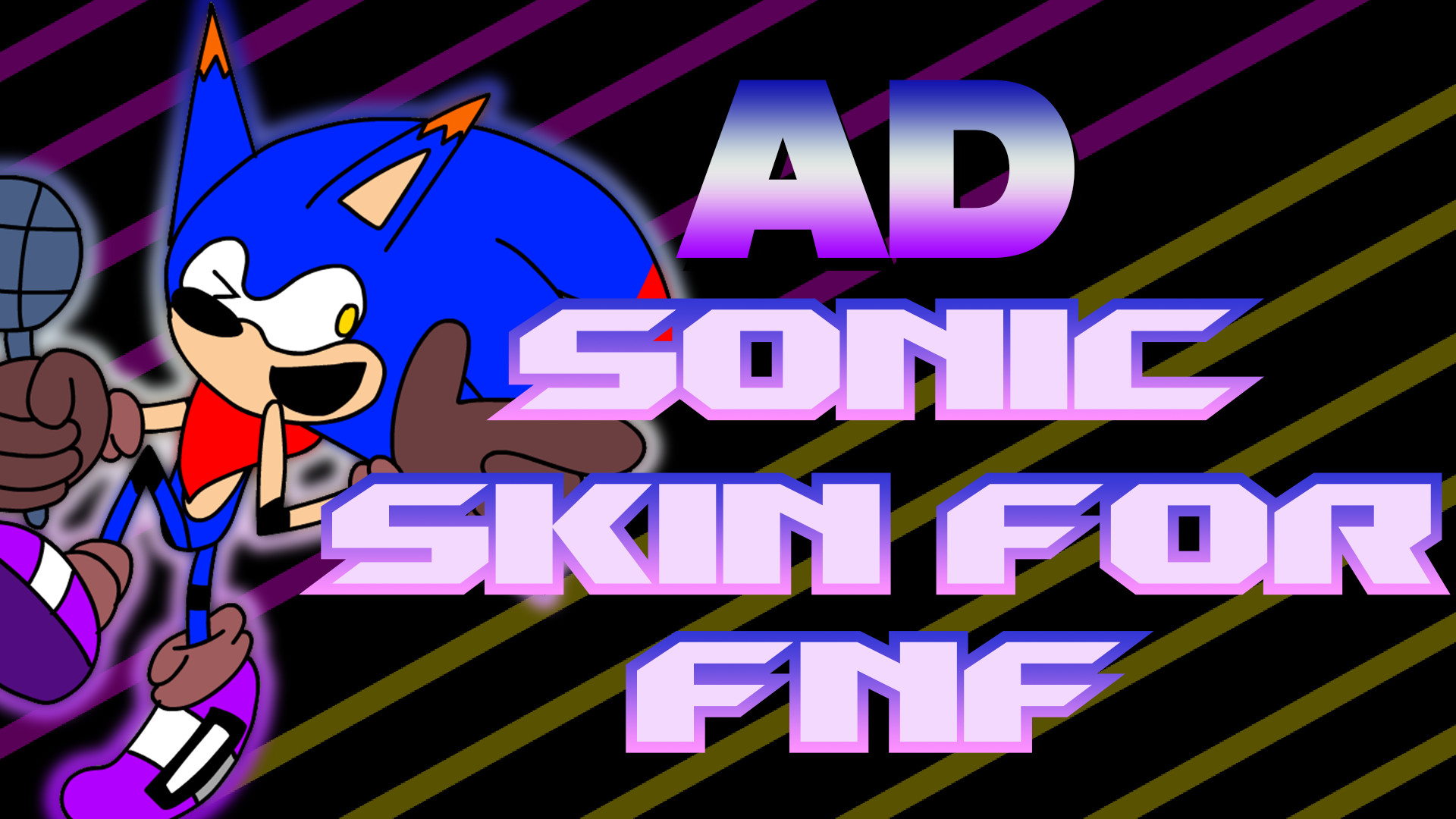 Alternative Destiny Sonic