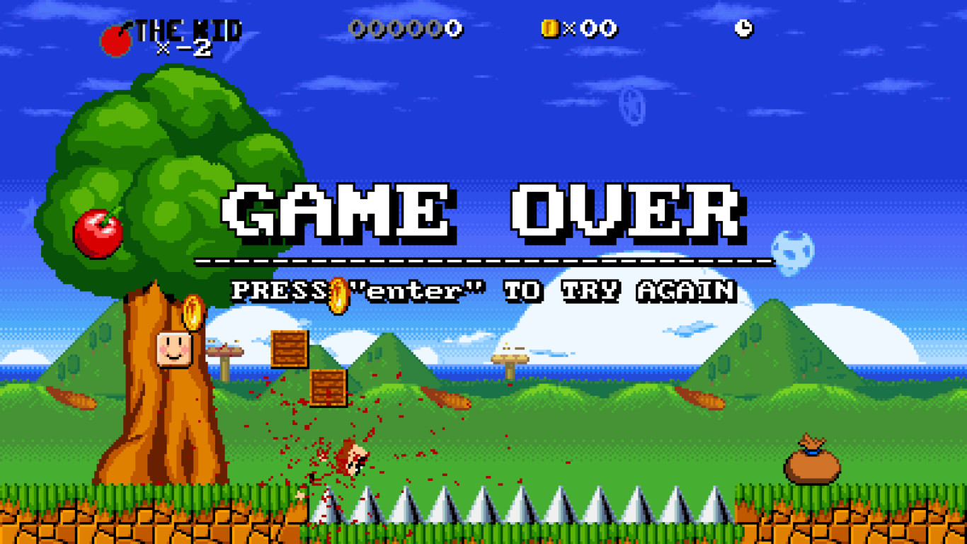 The Kid (Meat Boy) [Boll Deluxe] [Mods]