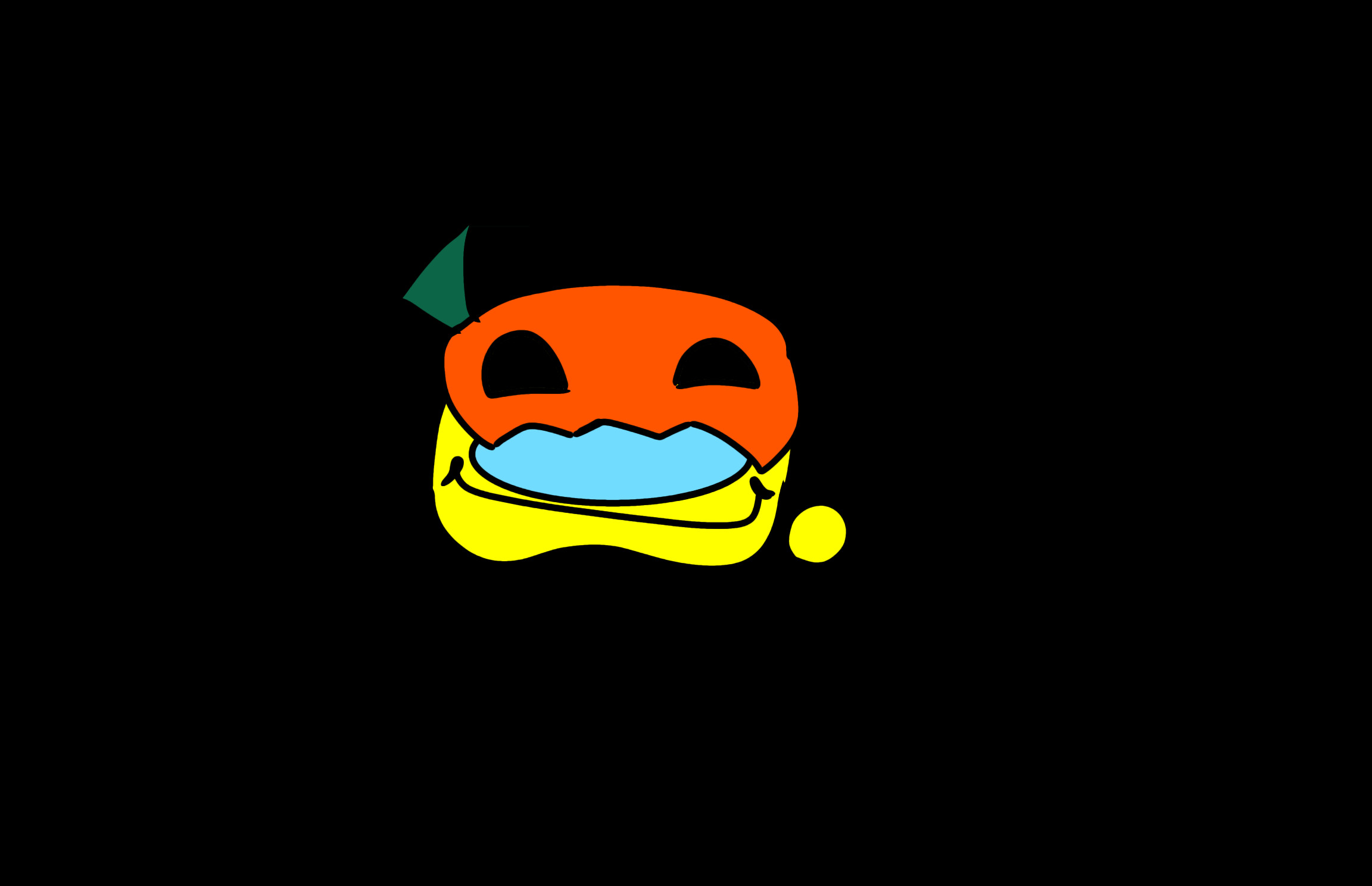 FNF BIS:Loco's Halloween