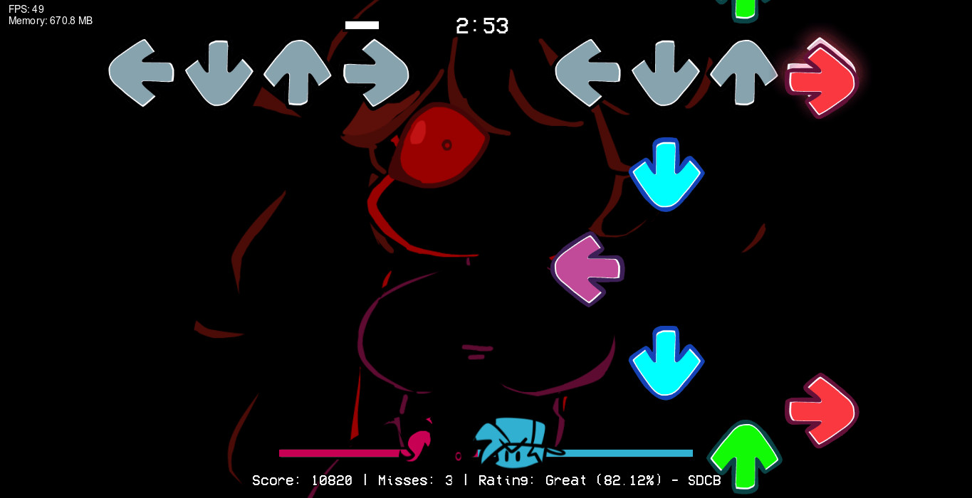 Gf.Hx but remasted in my style (invicible)