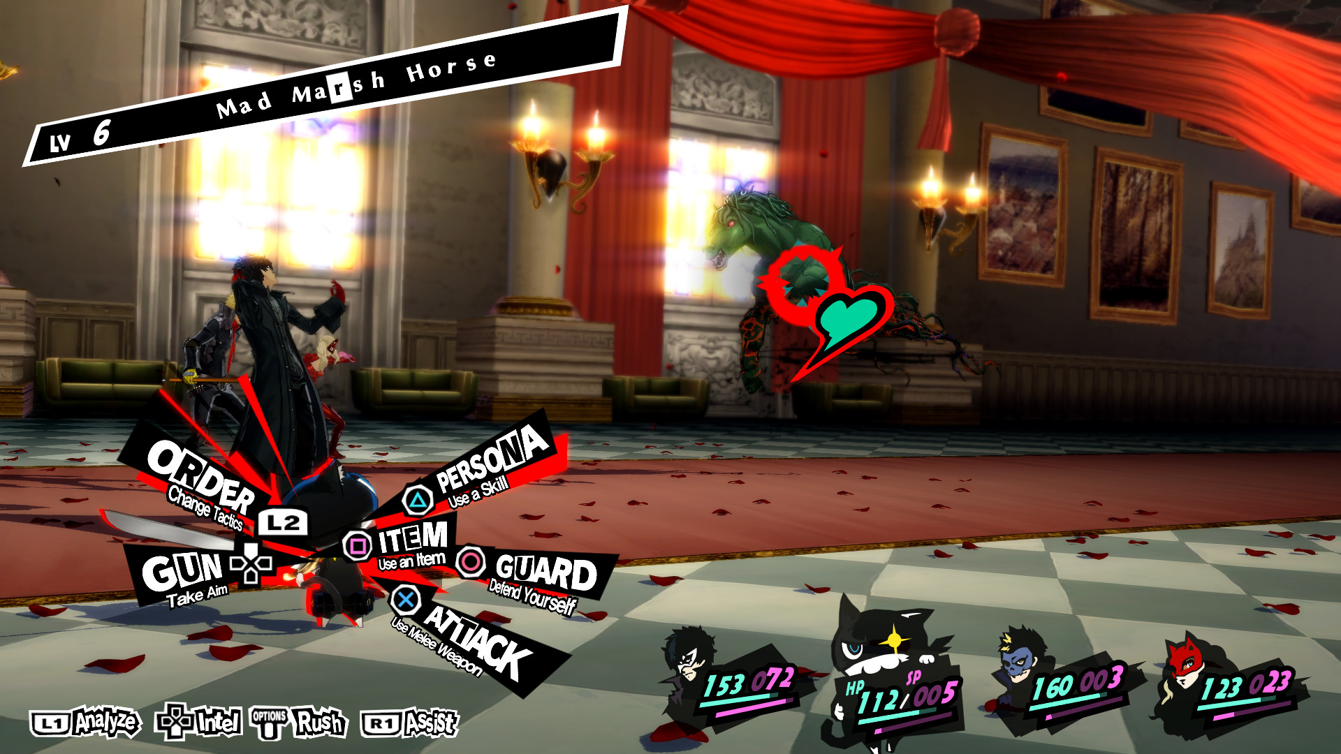 Best Persona 5 Royal PC Mods - The Escapist