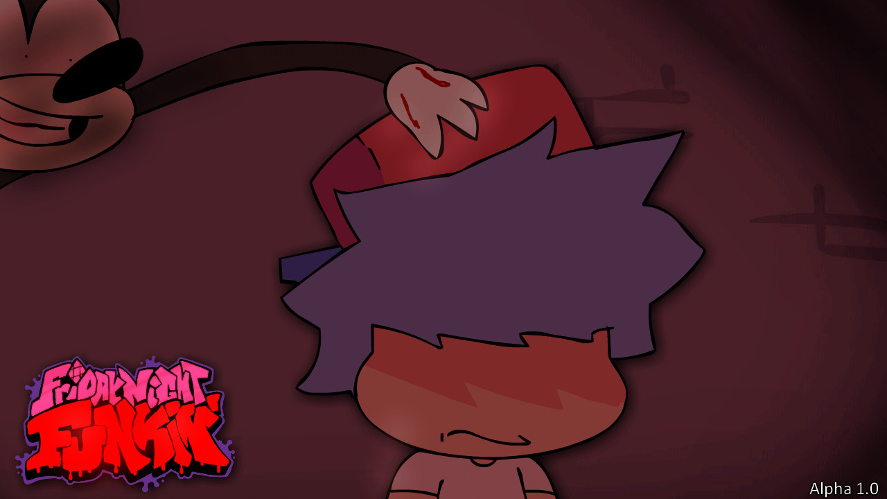 FNF : Vs Skoin The Hedgehog DEMO