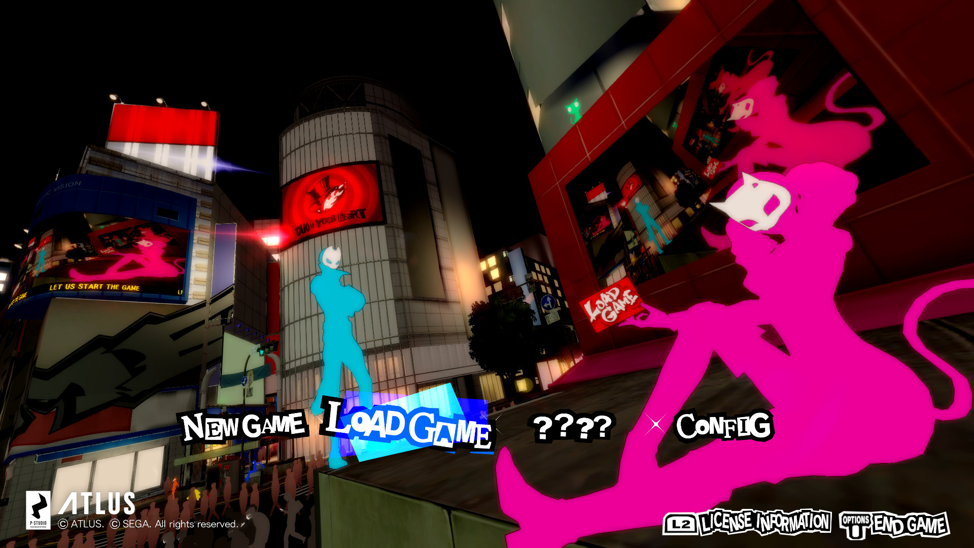 Persona 5 Royal PT-BR [Persona 5 Royal (PC)] [Mods]