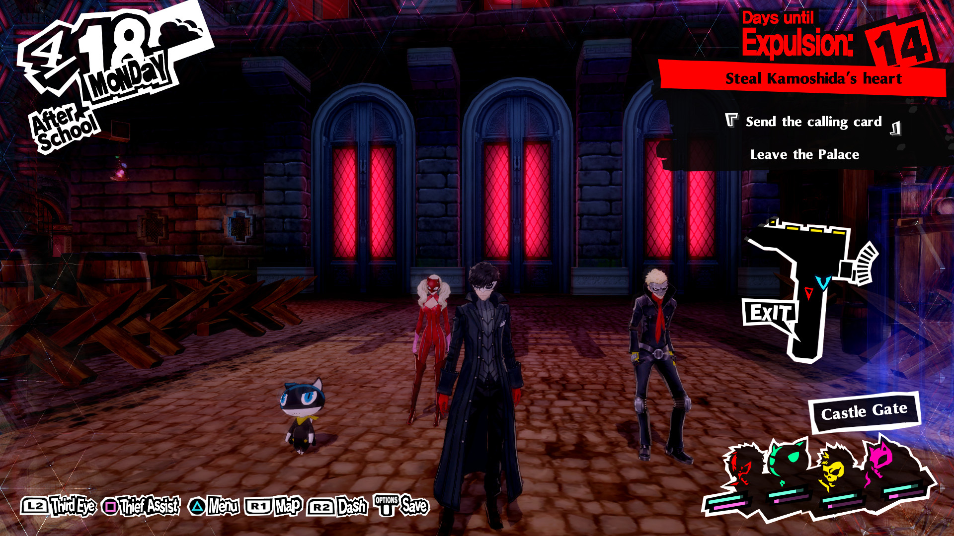 Persona 5 Royal PT-BR [Persona 5 Royal (PC)] [Mods]