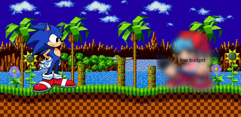 Vs. Dorkly HD