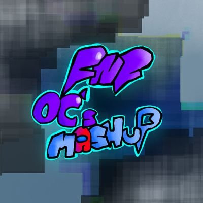 Friday Night Funkin' Oc's Mashup