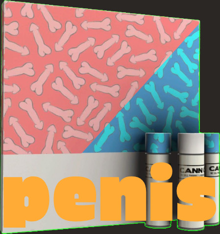 Phallic Phortress