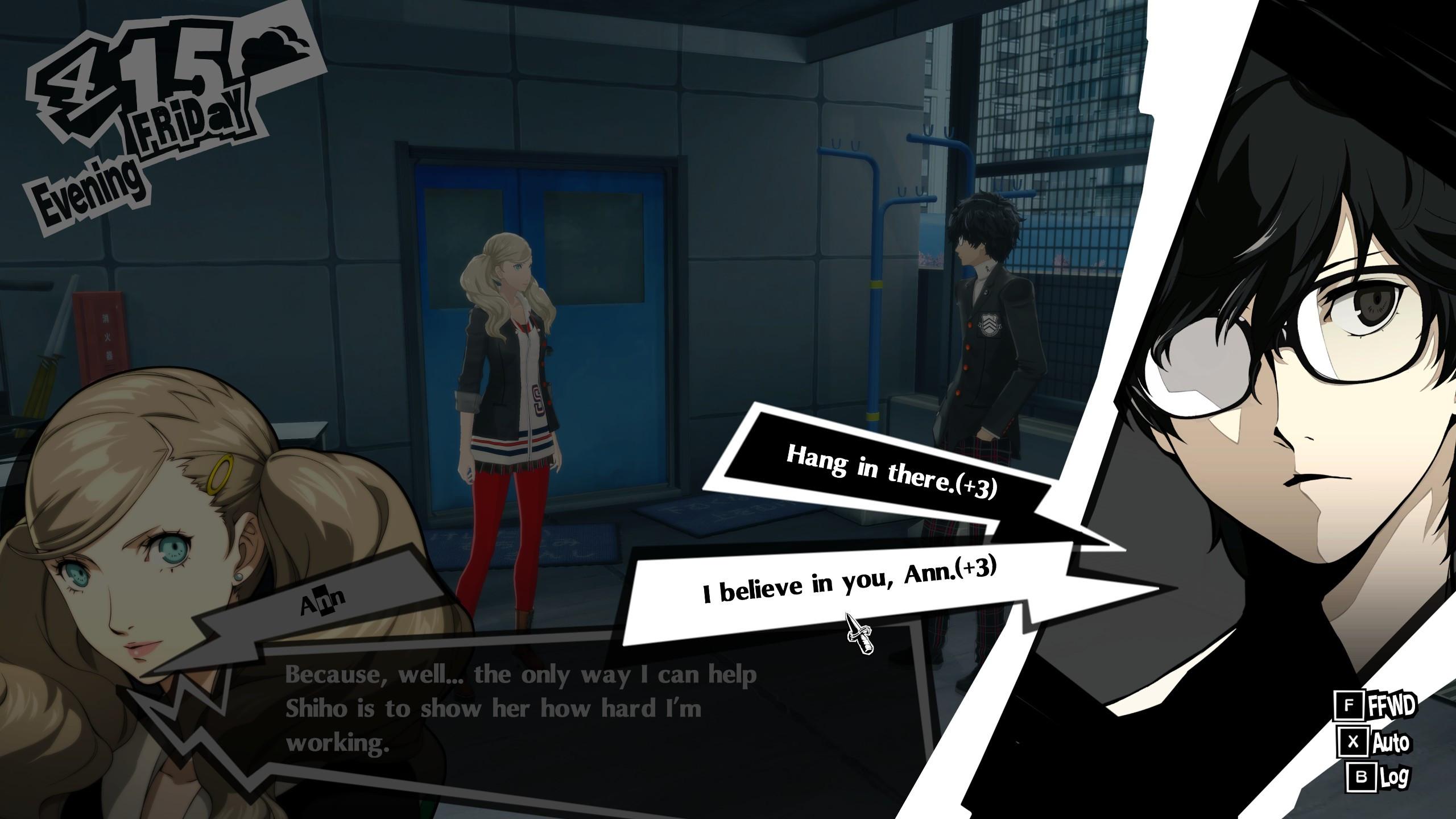 Persona 5 Royal Confidants and Romance Guide