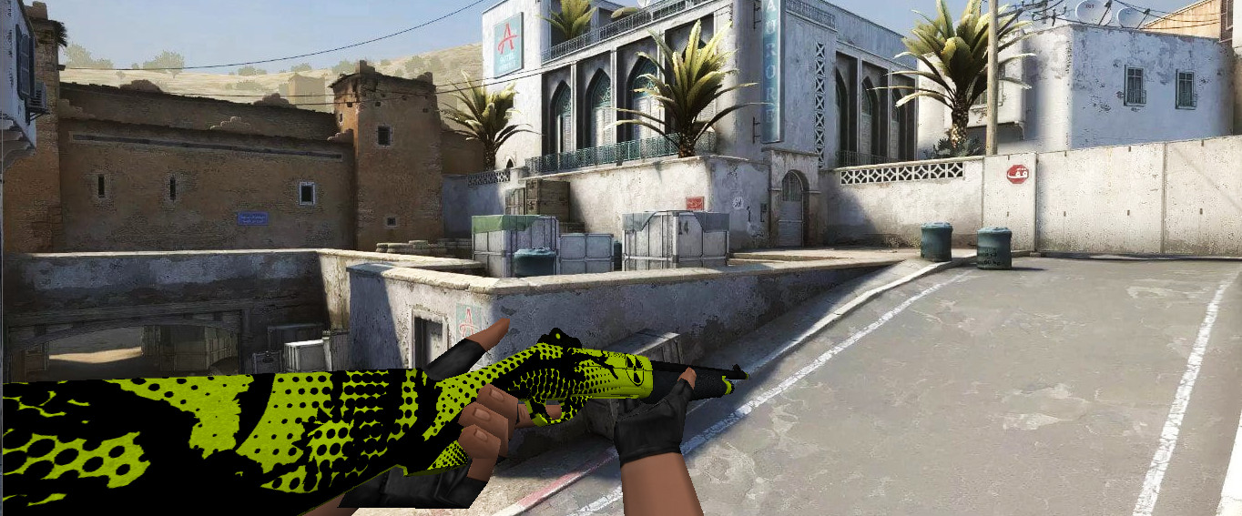 CUSTOM TEXTURES FOR CS:GO Weapon Pack - Update #4 Mod for Counter ...