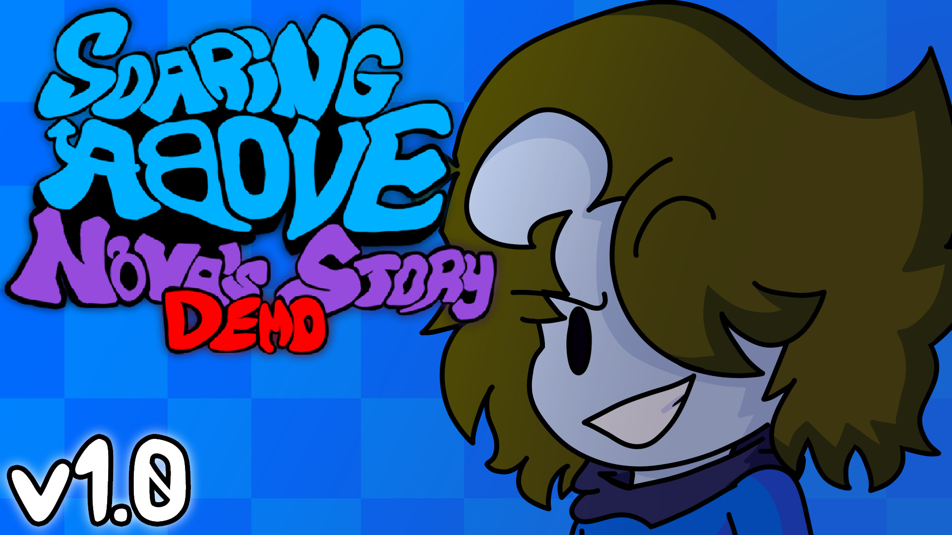 Soaring Above: Nova's Story [DEMO] | Vs. Nova Full