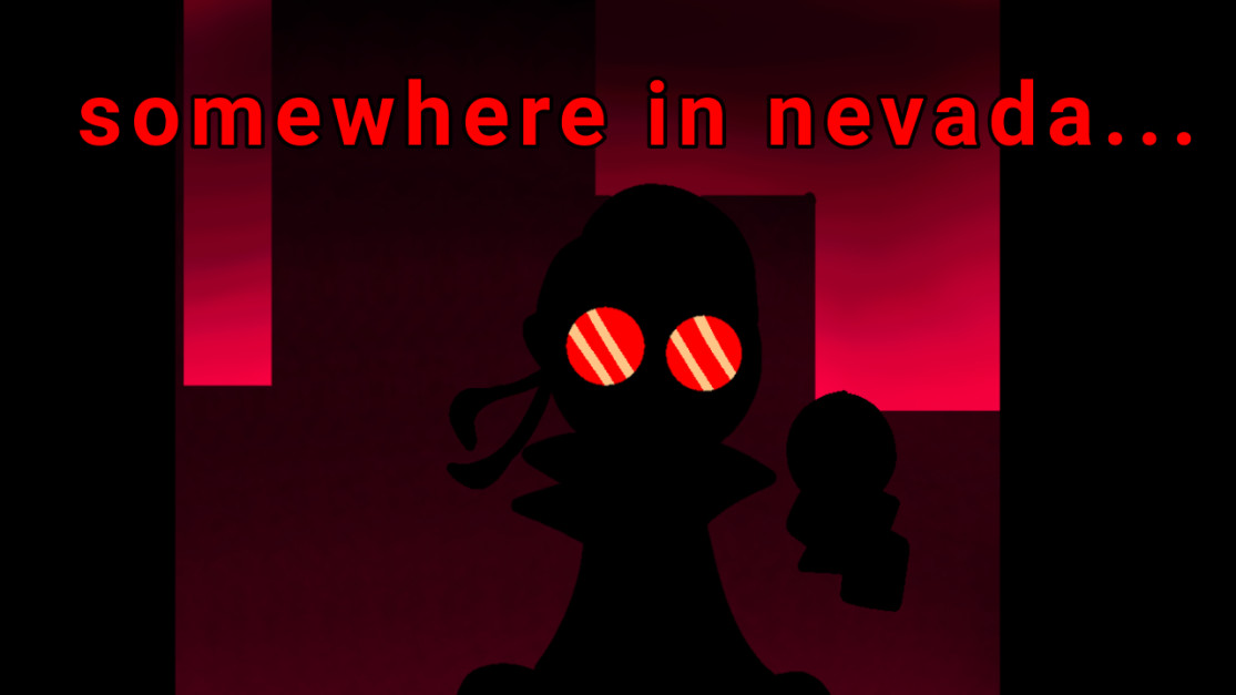 FUNKIN IN NEVADA!