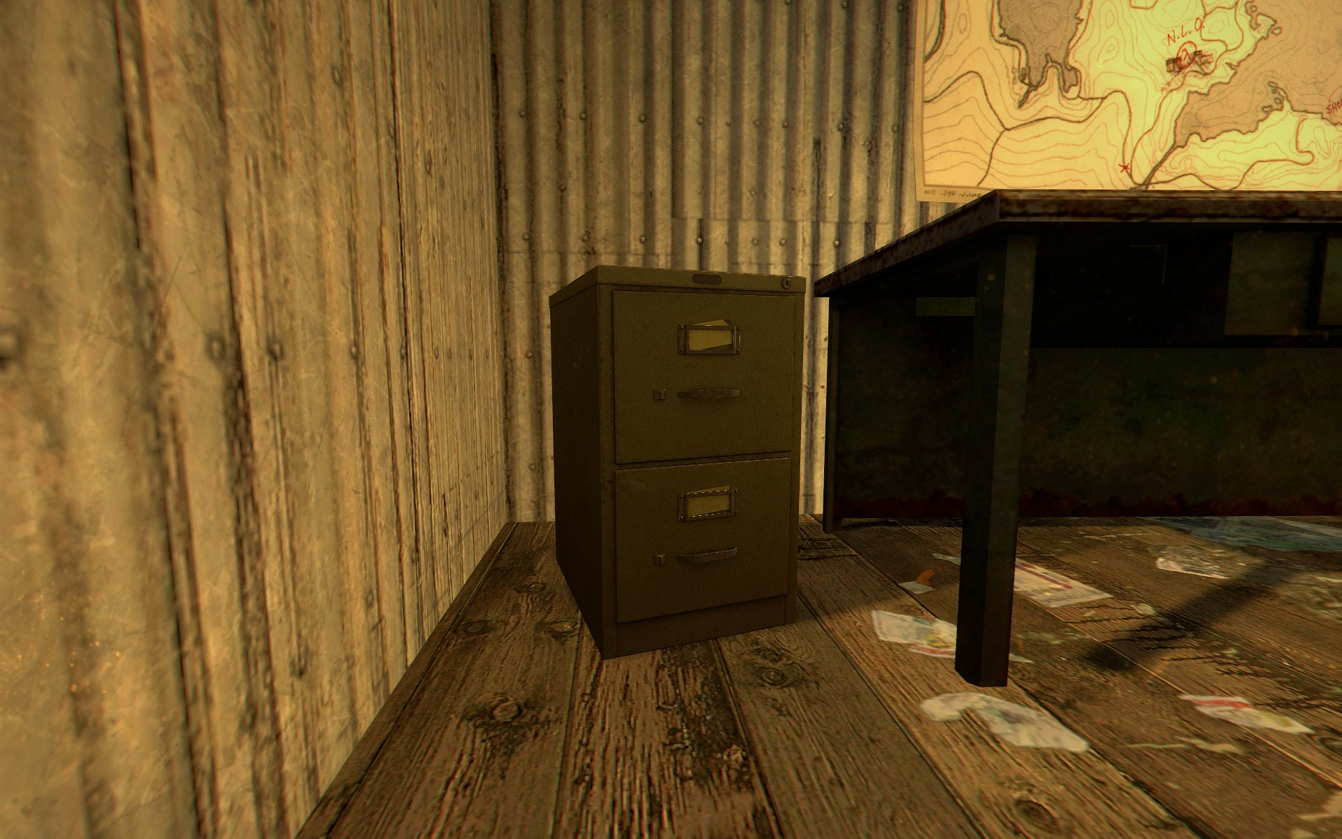 [HLA] File [HalfLife 2] [Mods]