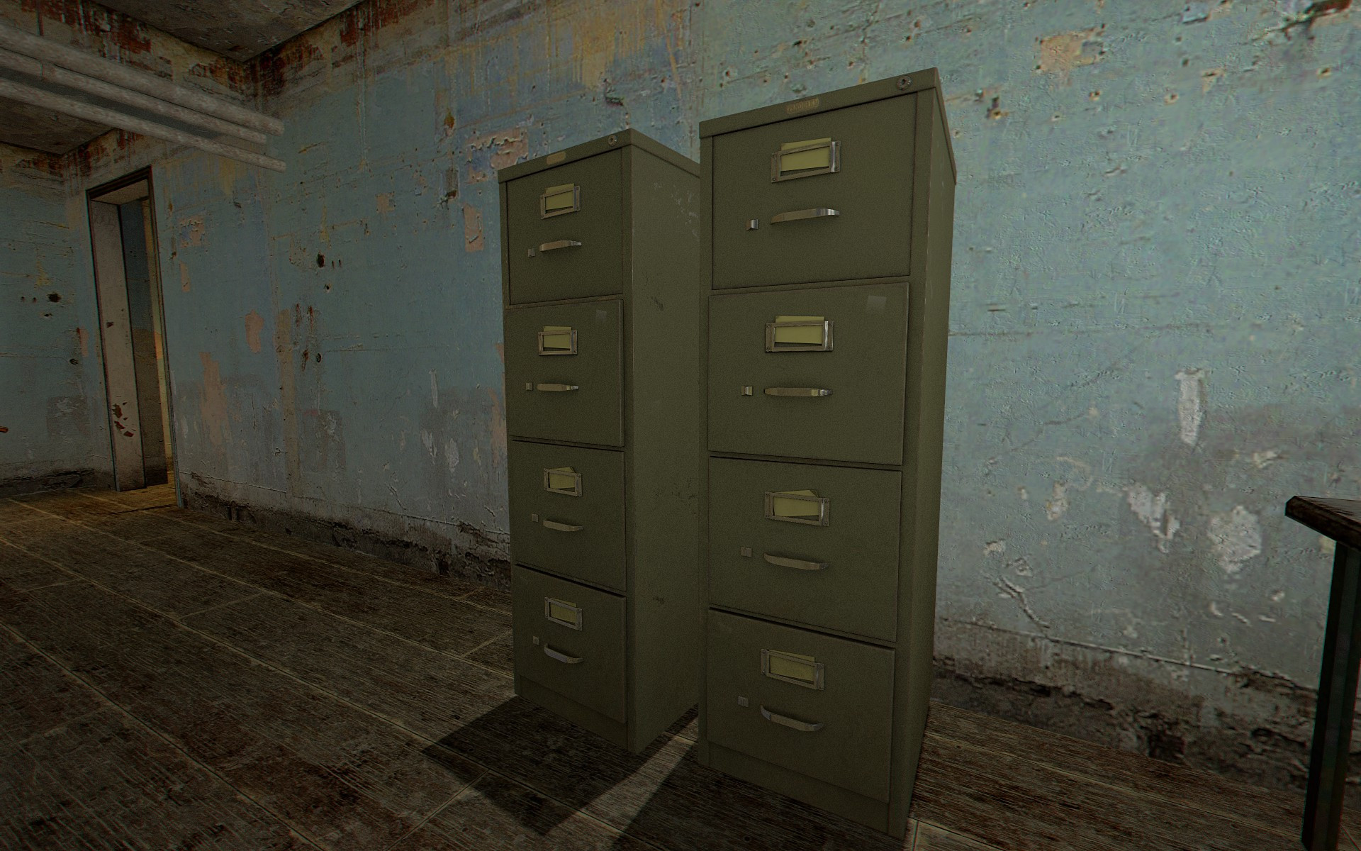 [HLA] File [HalfLife 2] [Mods]