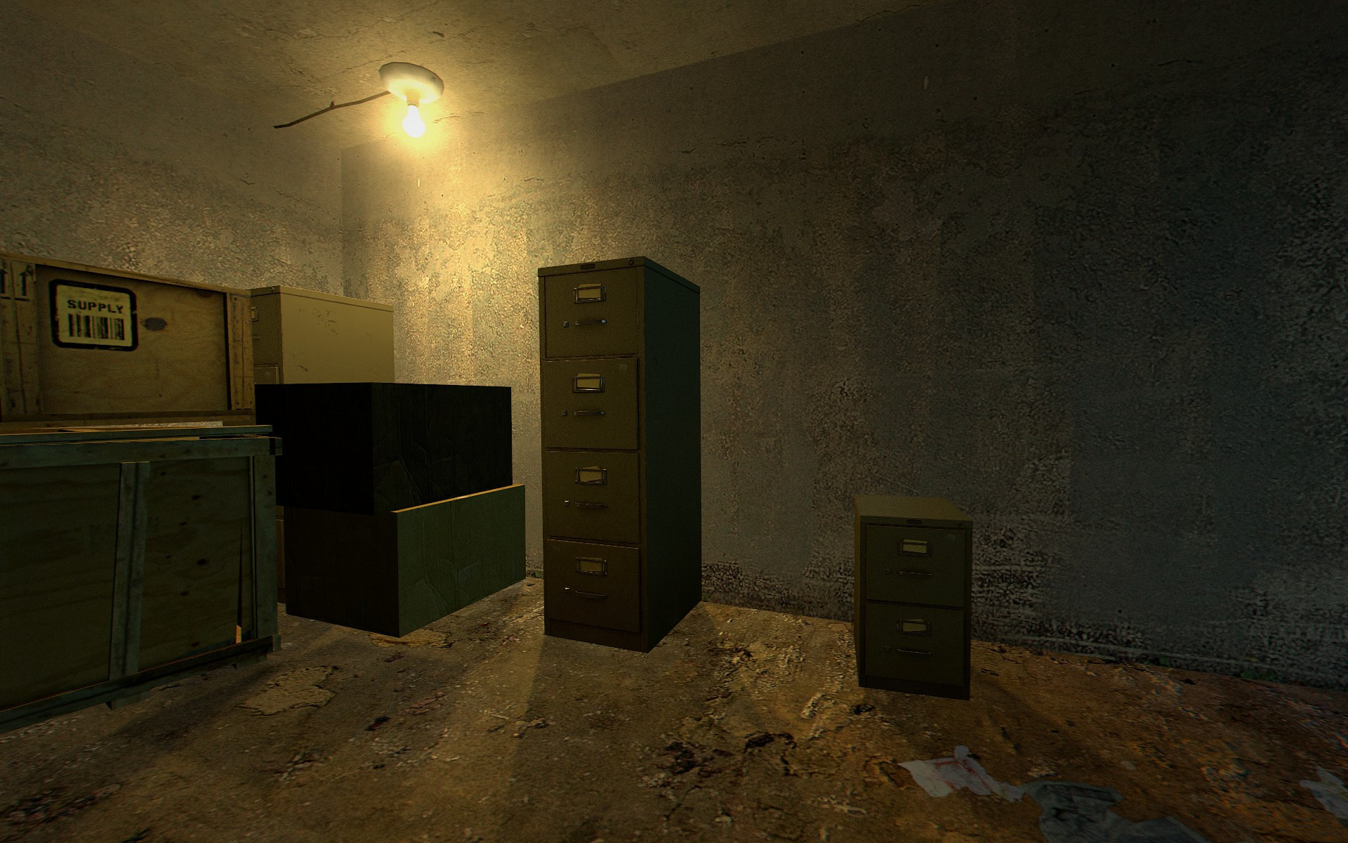 [HLA] File [HalfLife 2] [Mods]