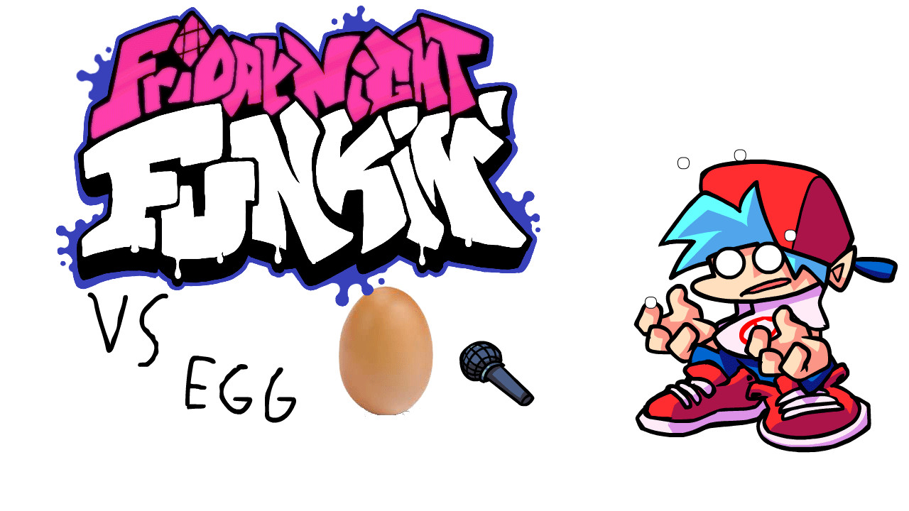 vs one egg (alpha)