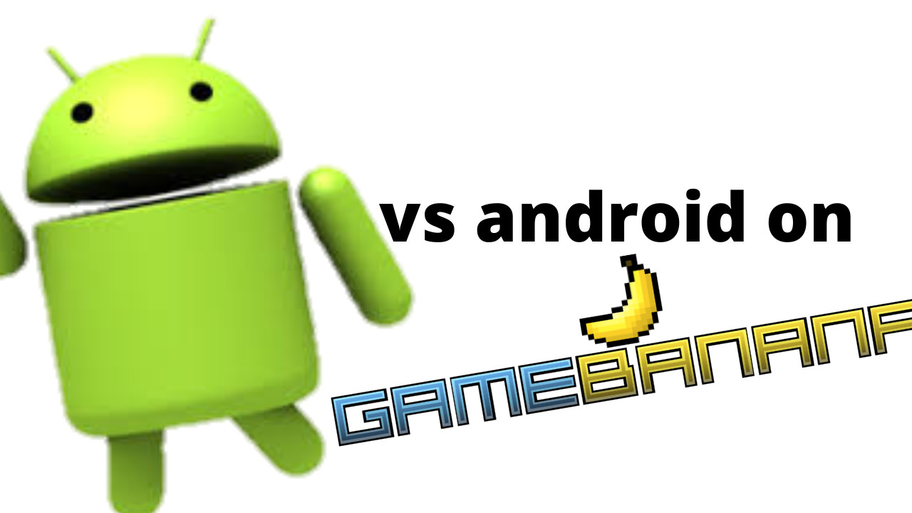 Vs Android