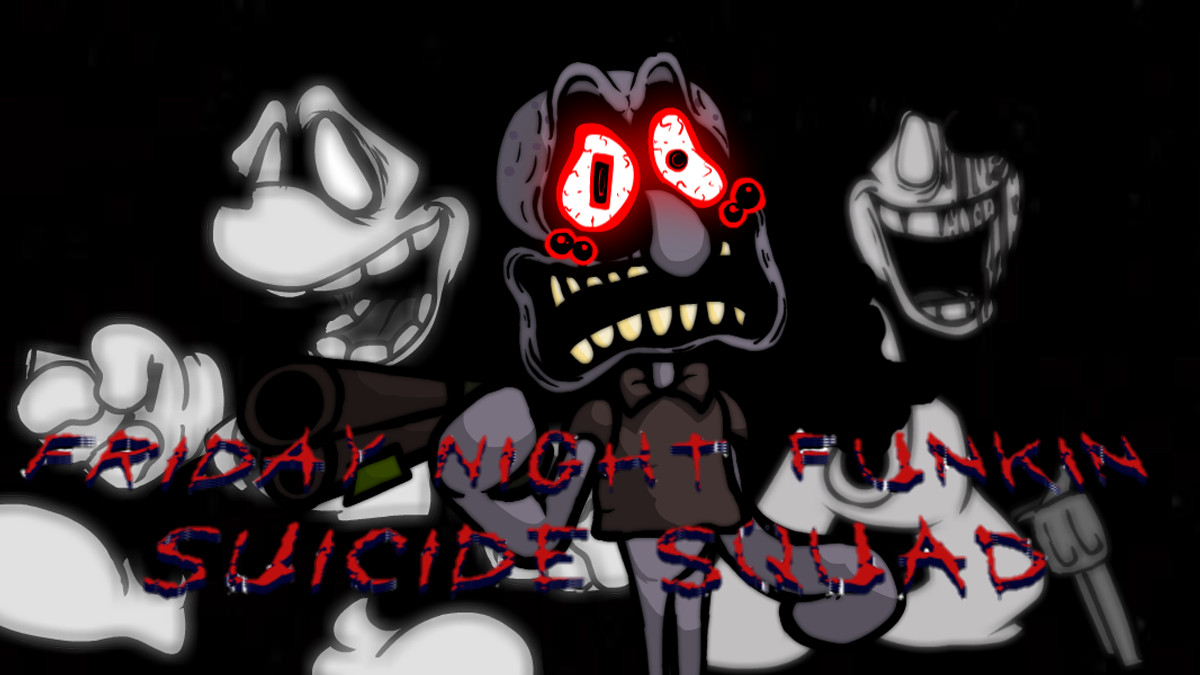Suicide Squad