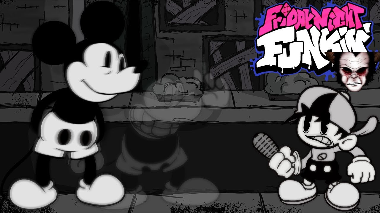 mi teyo micky