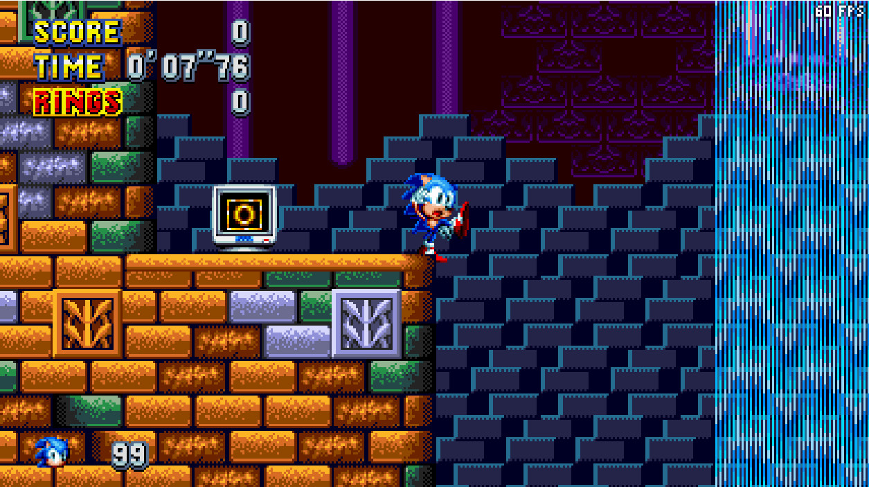 cobeyd9 on Game Jolt: sonic 3 mania air mods