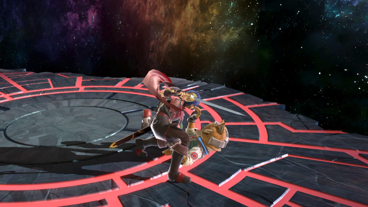 Melee Marth Recolors [Super Smash Bros. Ultimate] [Mods]