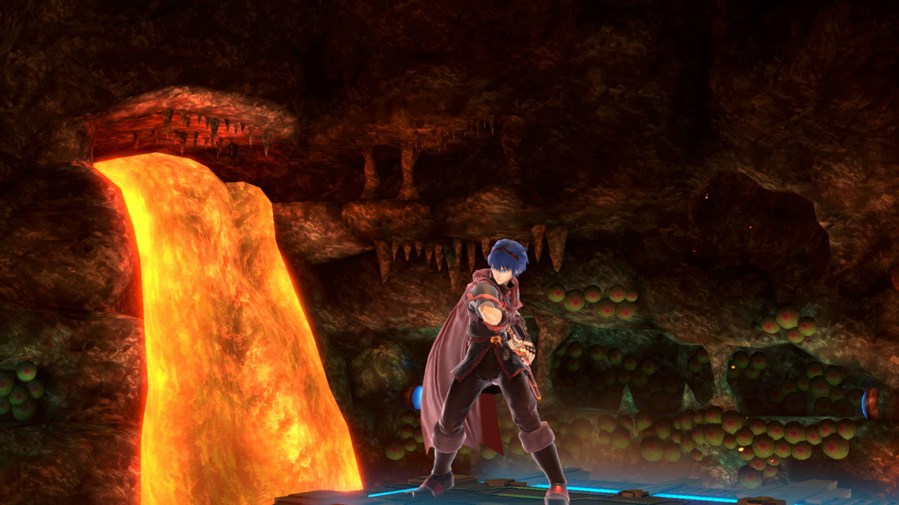 Melee Marth Recolors [Super Smash Bros. Ultimate] [Mods]