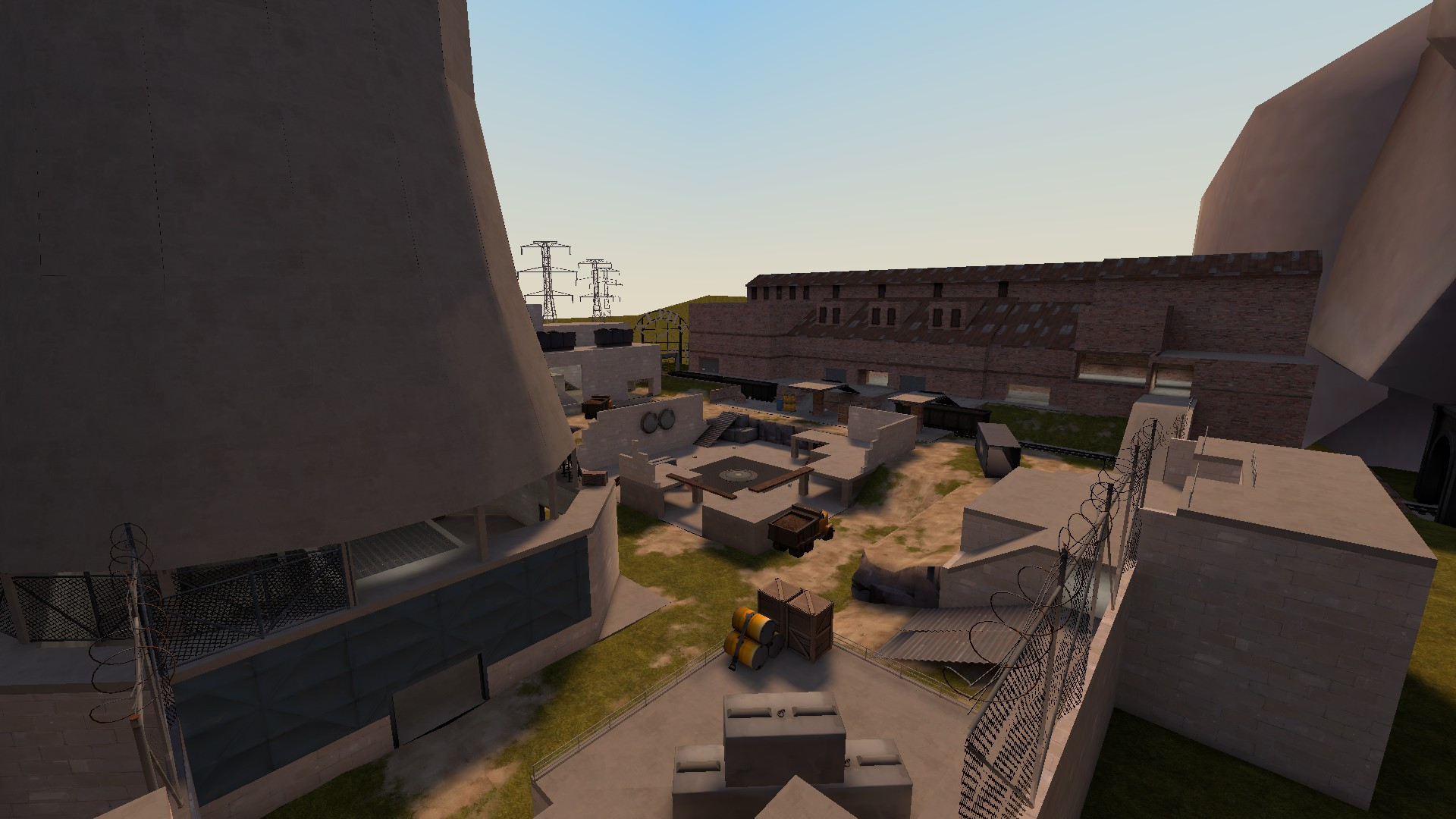 vsh_cooldown