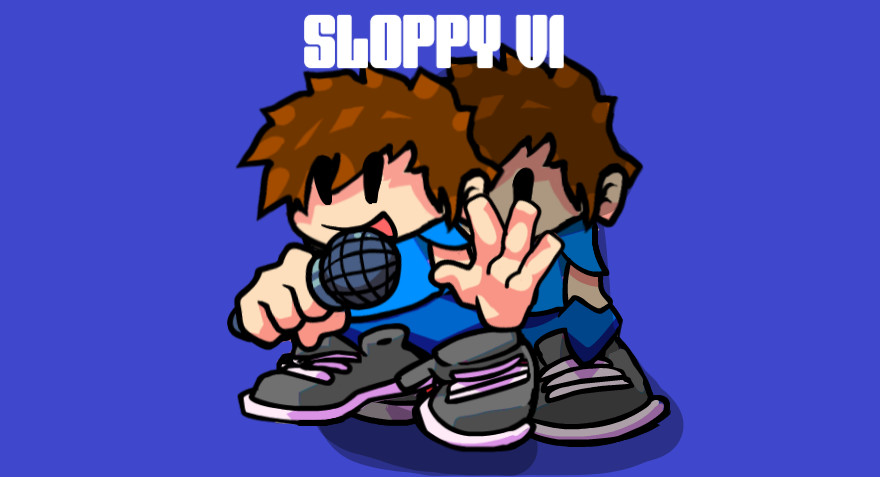 Sloppy(me)Psych engine.