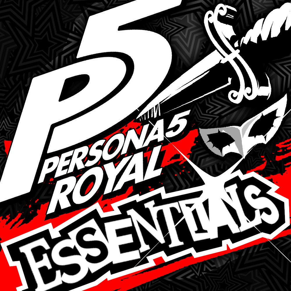 Persona 5 Royal (PC) Mod Support - Modding Docs