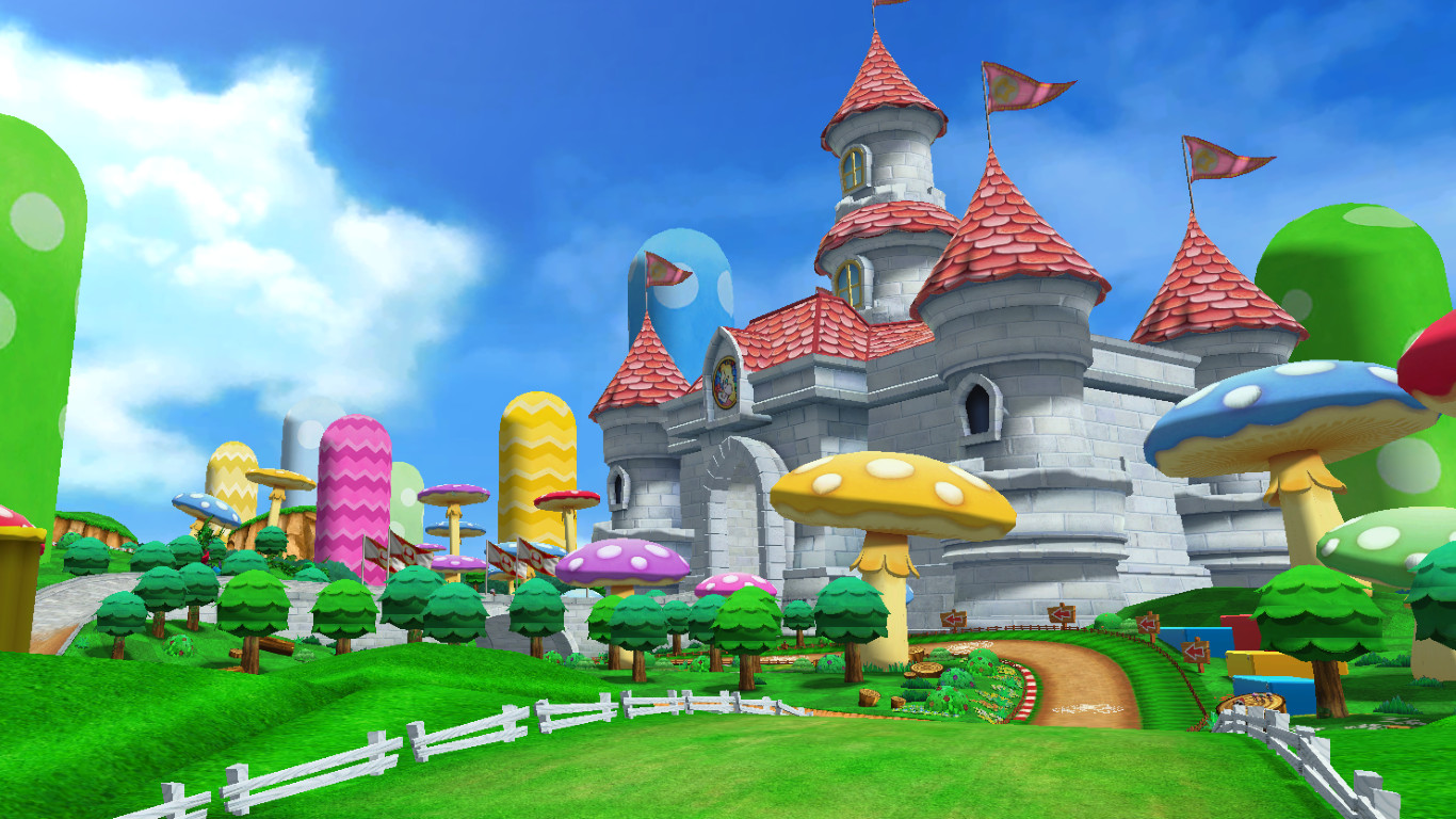 the way of the kingdom