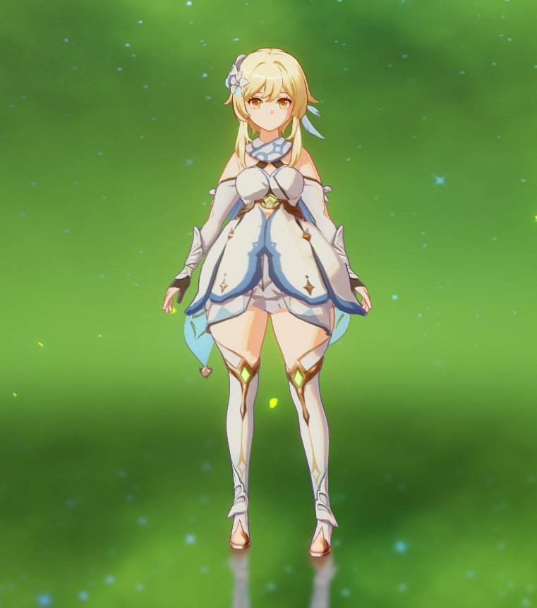 Soft Lumine