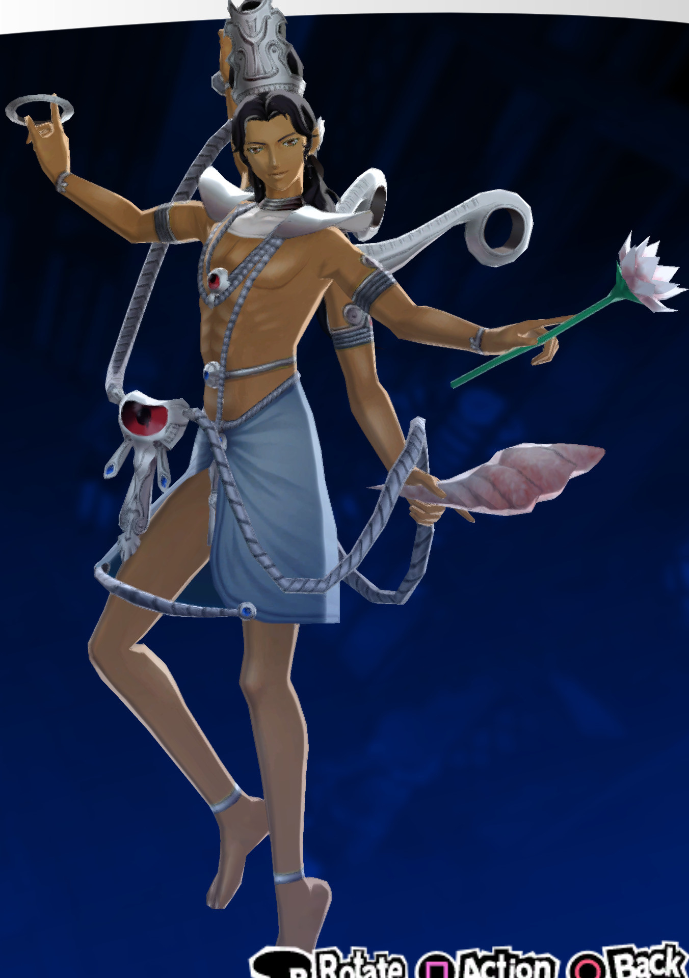 Definitive Persona Redesign Royal (PC) [Persona 5 Royal (PC)] [Mods]