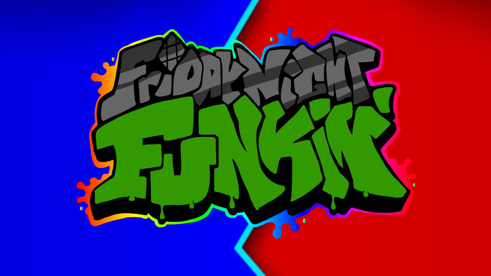 Sunday Day Funkin