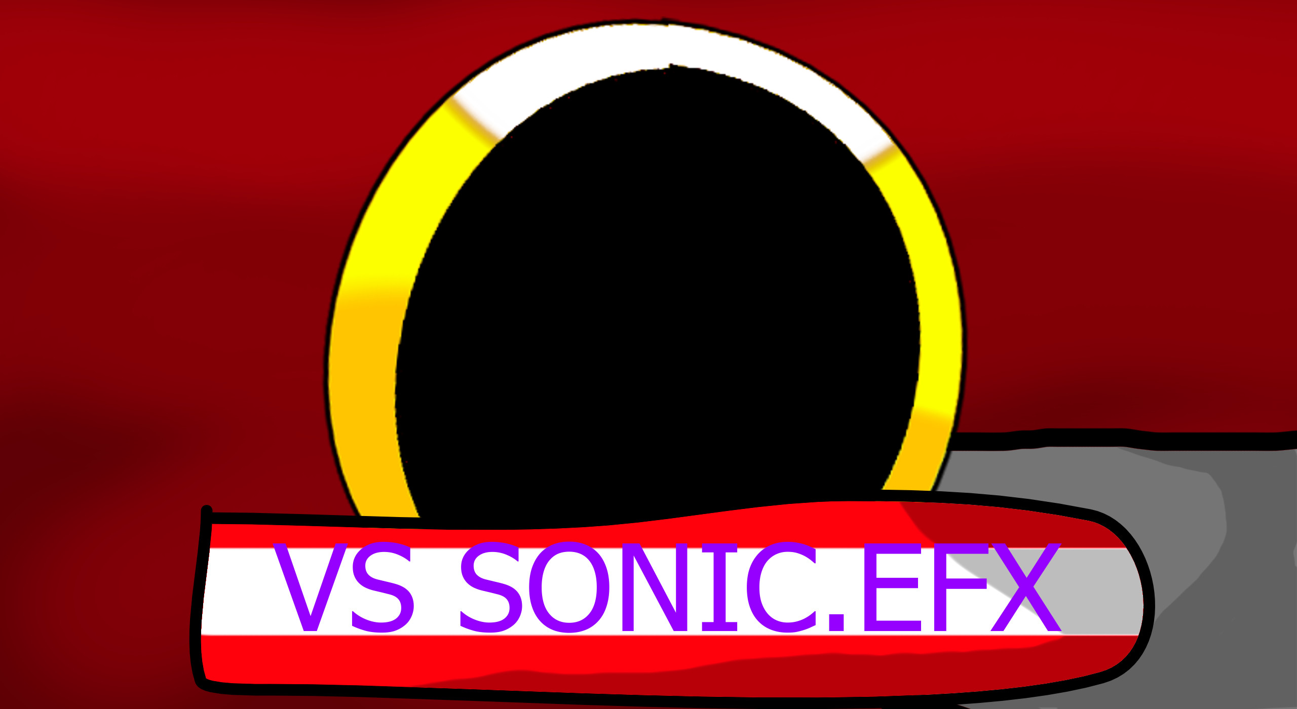 Vs Sonic.EFX