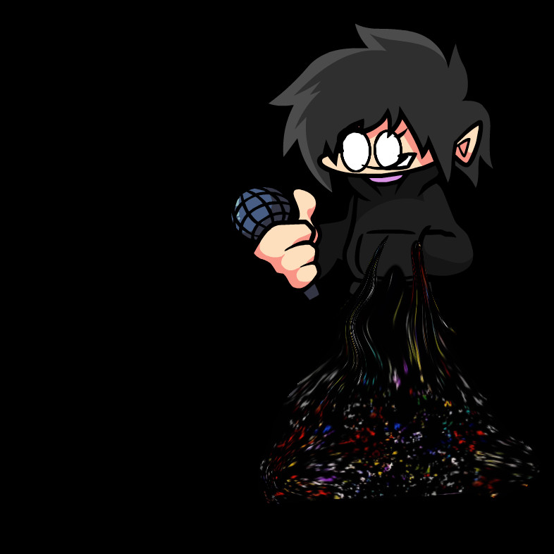 Vs pibby Missasinfonia