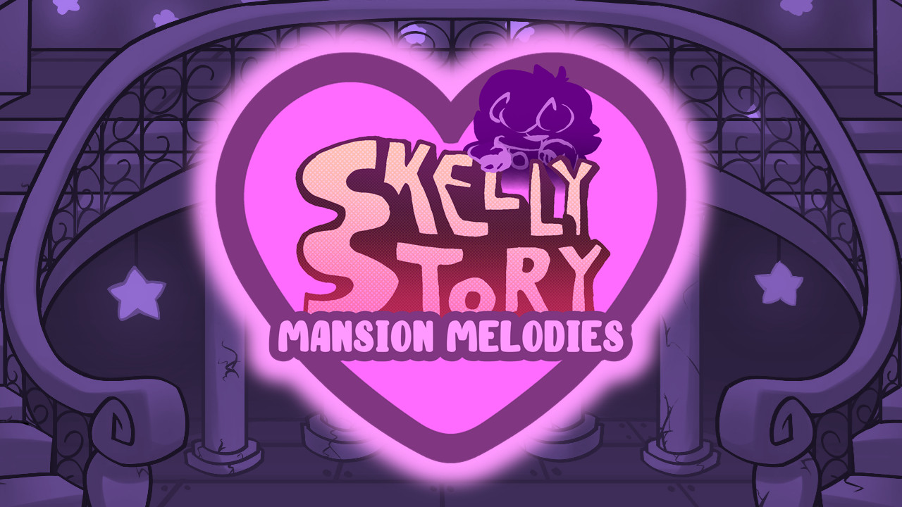 Mansion Melodies: S-Story DLC