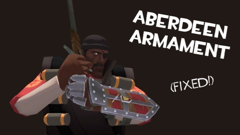 Aberdeen Armament (Revival/Fixed)