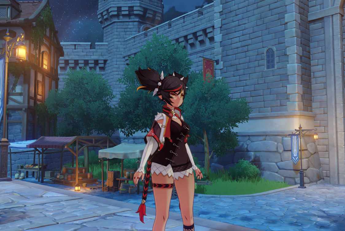Thicc Xinyan