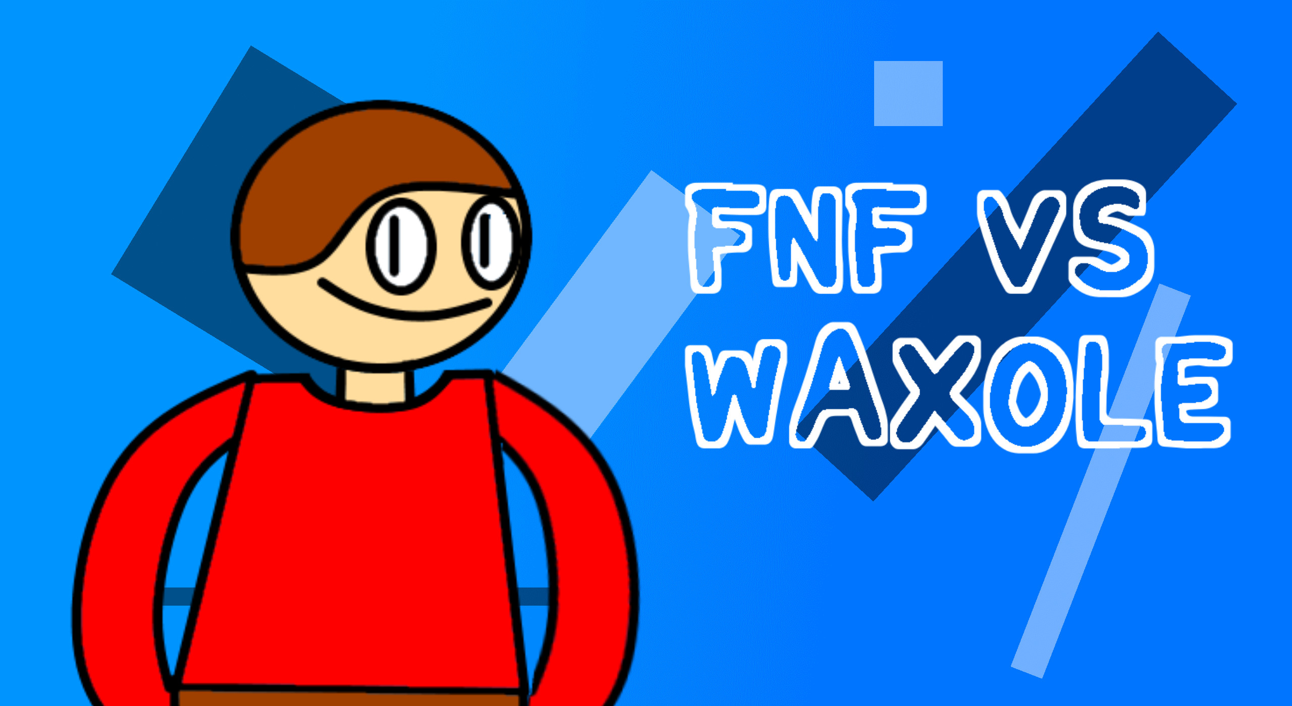 Friday Night Funkin vs Waxole