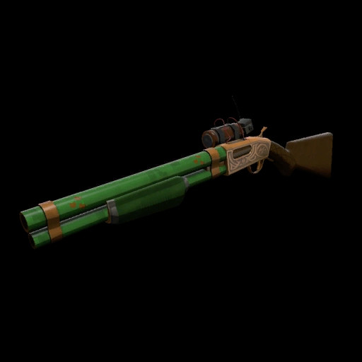 Apple Farm Frontier Justice