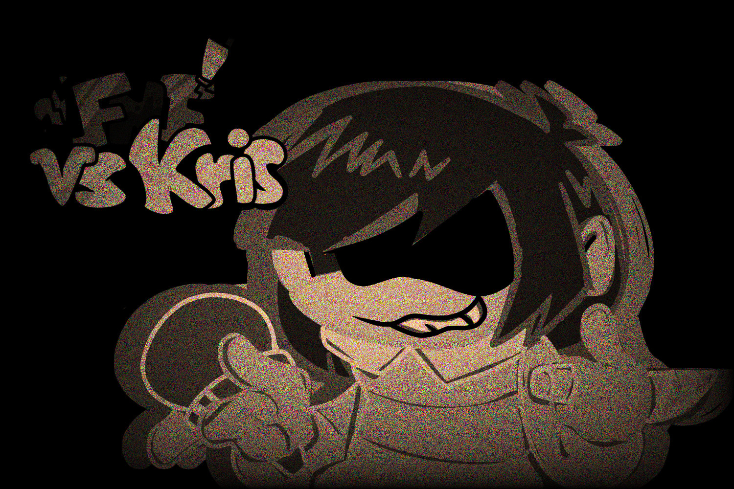 VS Kris (Scrapped)