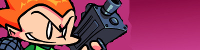 Pico Soundfont Mod (CHARTED)
