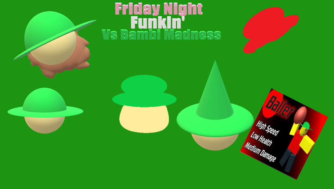 FNFBM 1.5