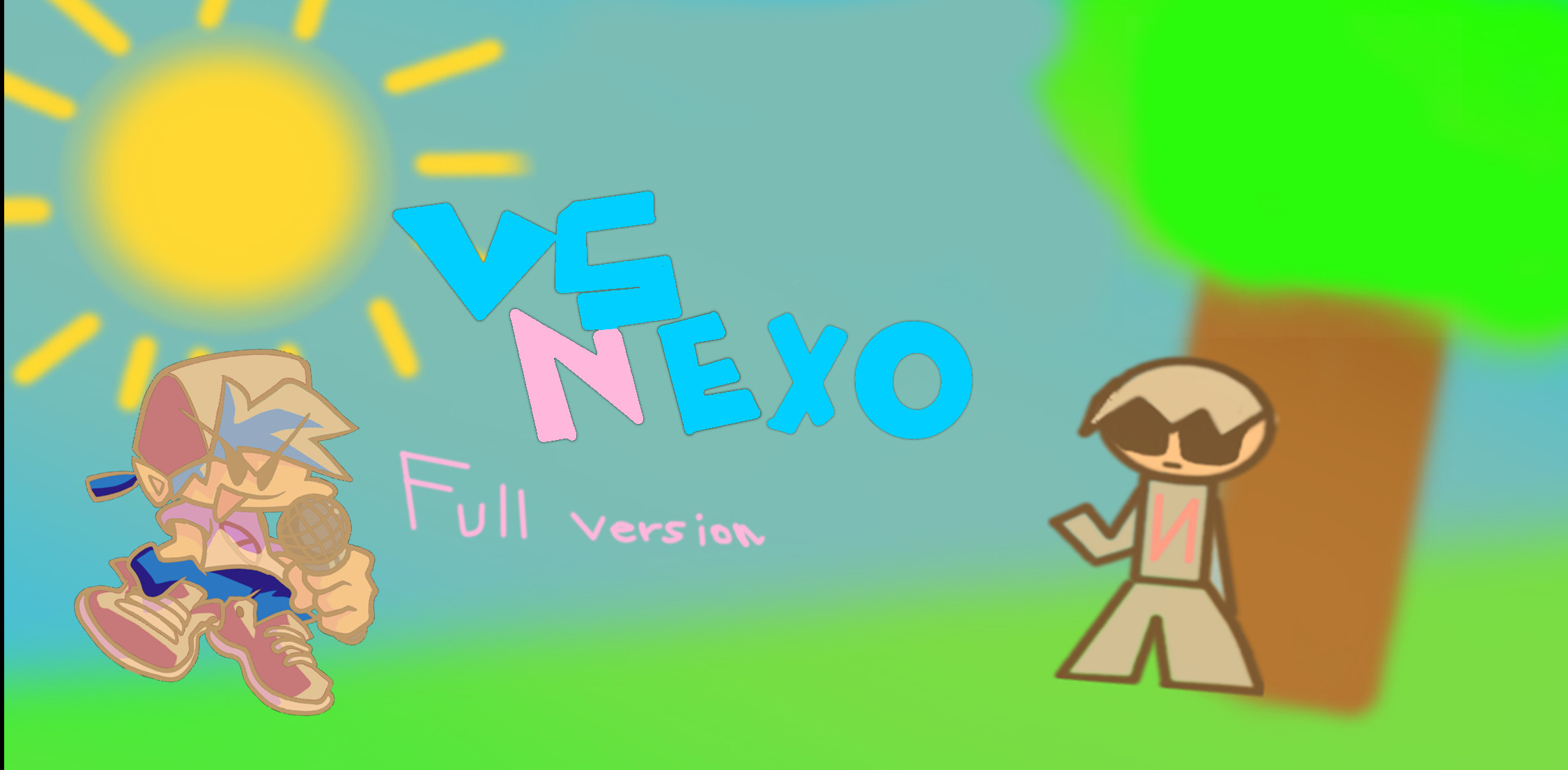 VsNexoFull (English Version)