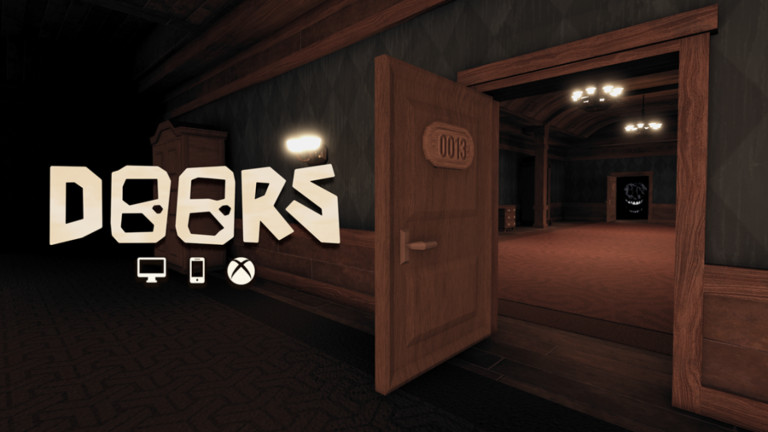 Vs Doors Music